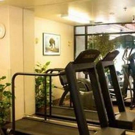 Days Inn Seattle Downtown ภายนอก รูปภาพ