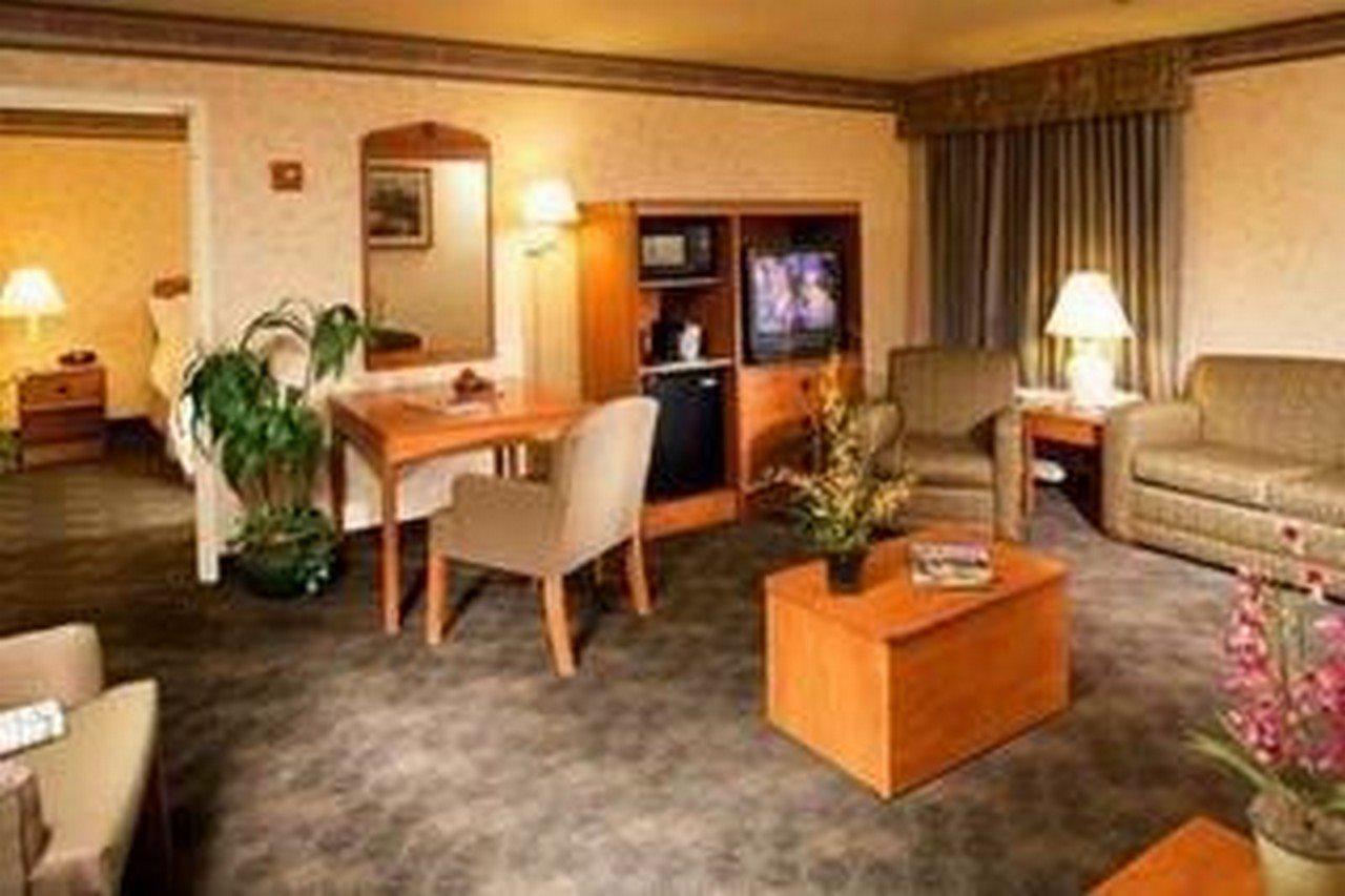 Days Inn Seattle Downtown ภายนอก รูปภาพ