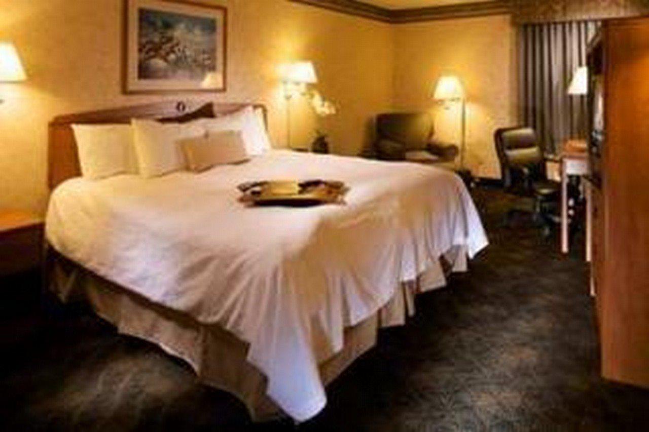 Days Inn Seattle Downtown ภายนอก รูปภาพ