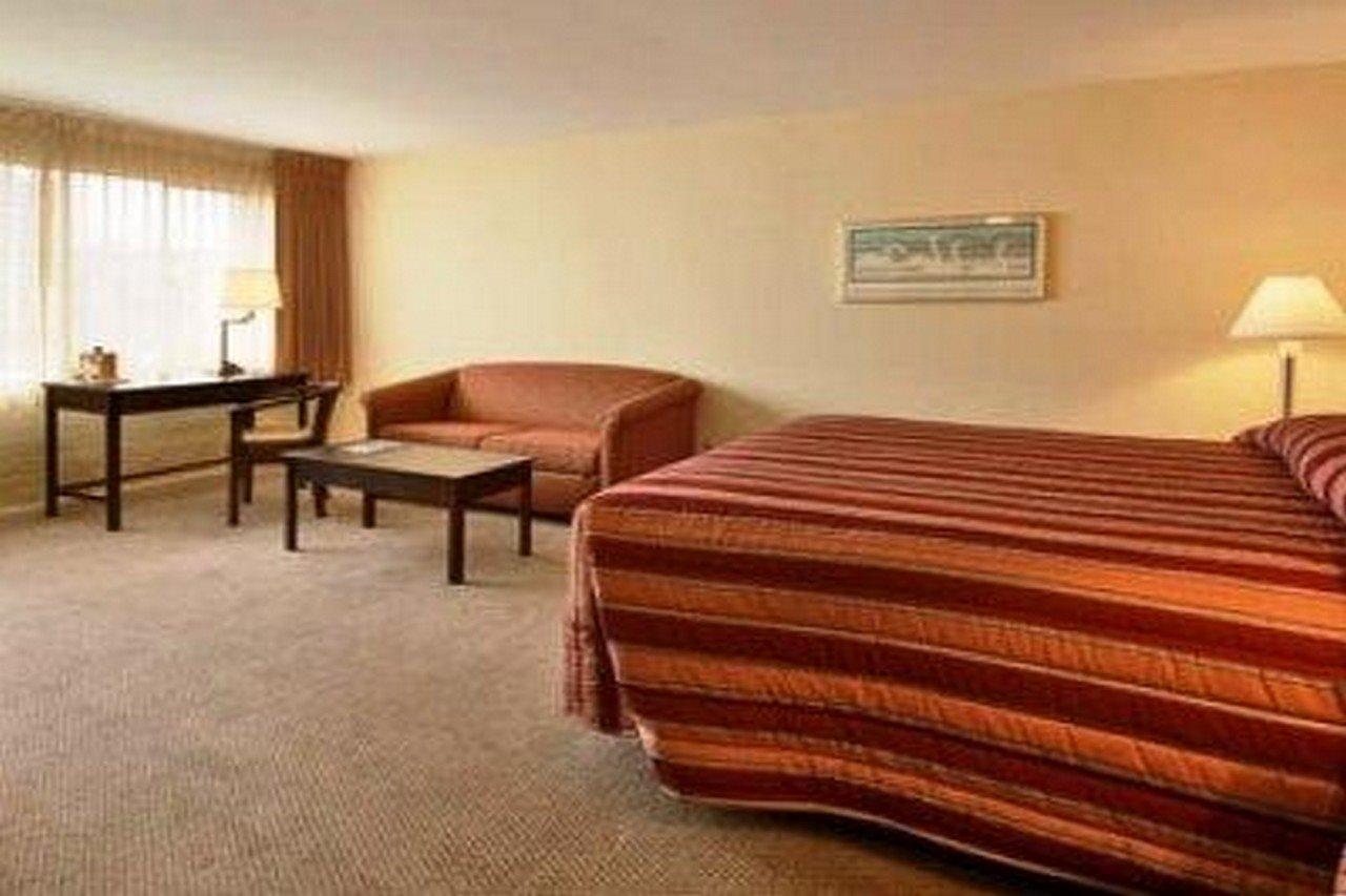 Days Inn Seattle Downtown ภายนอก รูปภาพ
